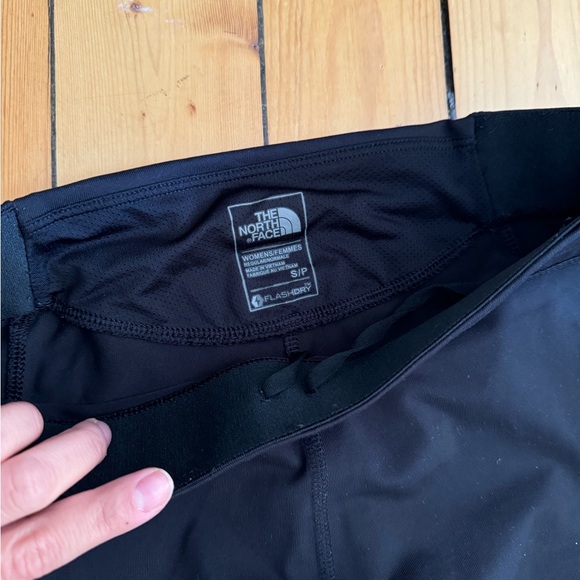 The North Face Sport Leggings - Black Small - Picture 3 of 3
